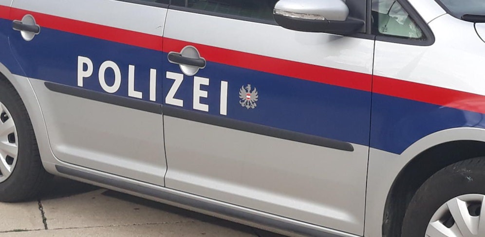 Die Mutter schlug bei der Polizei Alarm.