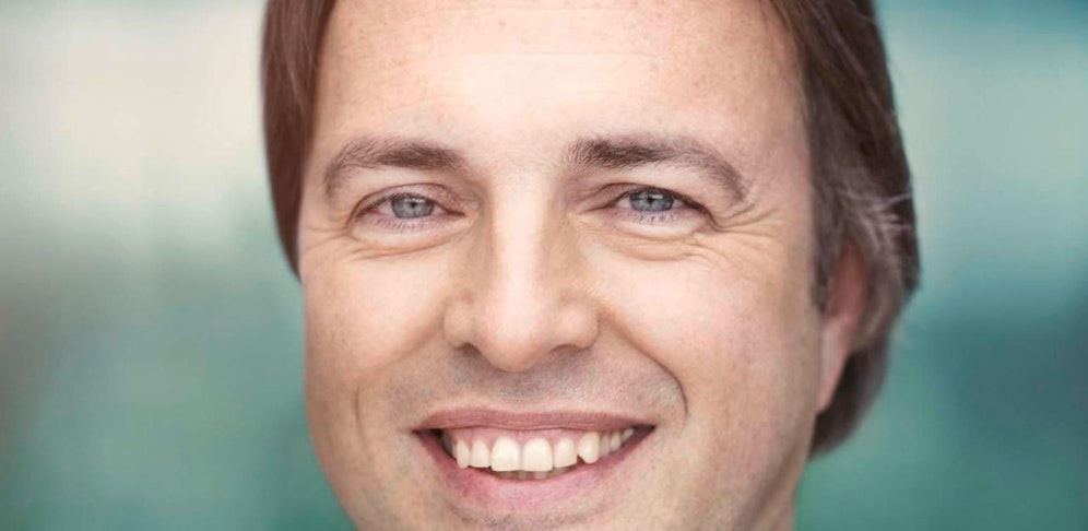 Gerald Weiß, TPA Group