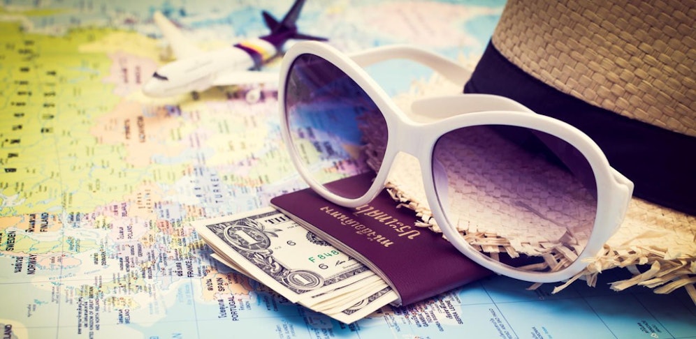 Hier eine Checkliste, welche Vorbereitungen Sie vor dem Urlaub nicht vergessen sollten >>>