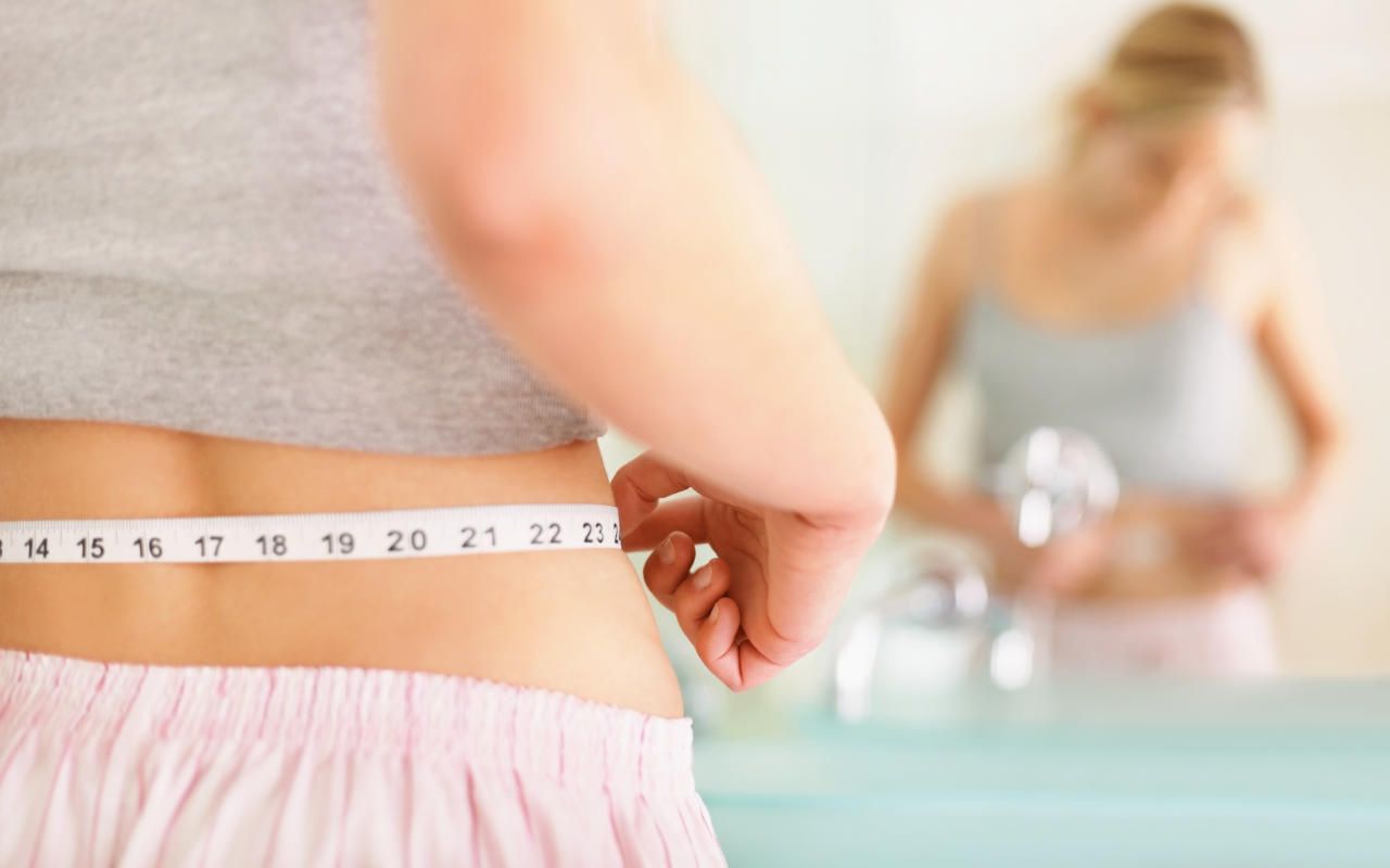 Heute.at - Die 12 häufigsten Fehler beim Abnehmen