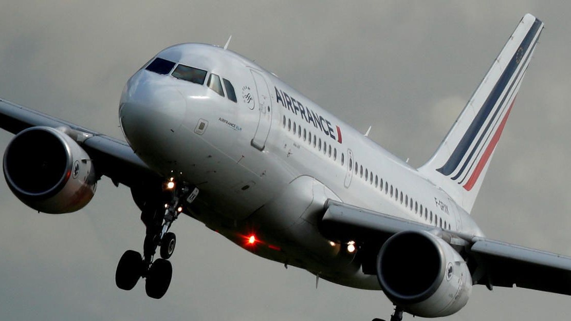 Heute.at - 11 Minuten! Das ist der kürzeste internationale Flug