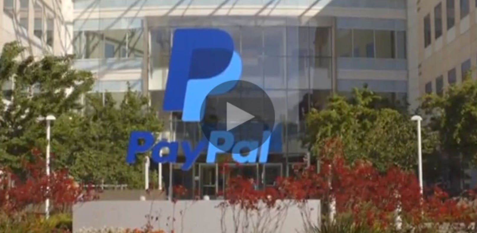 eBay schießt PayPal ab, die sind gar nicht traurig