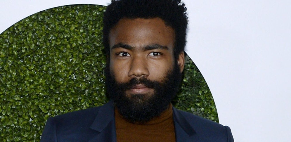Donald Glover 