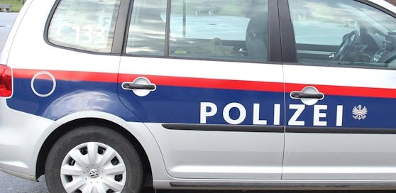Die Polizei klärte 17 Straftaten rund um Maria Enzersdorf.