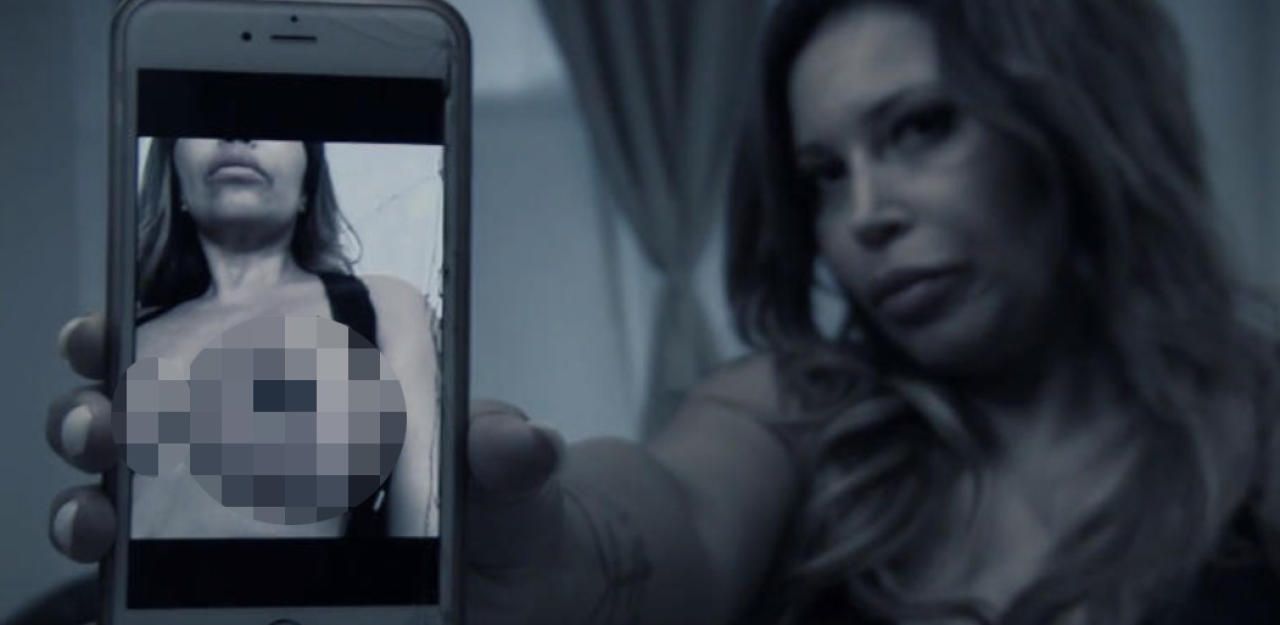 Heute.at - So geht es Patricia Blanco nach verpatzter Brust-OP