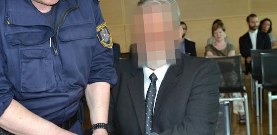 Der Angeklagte wurde nicht rechtskräftig verurteilt.