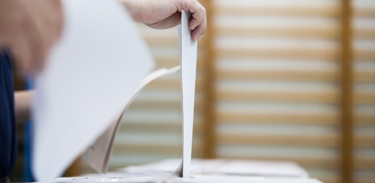 Heute.at - Aufregung zu groß: Mann stirbt bei Stimmabgabe