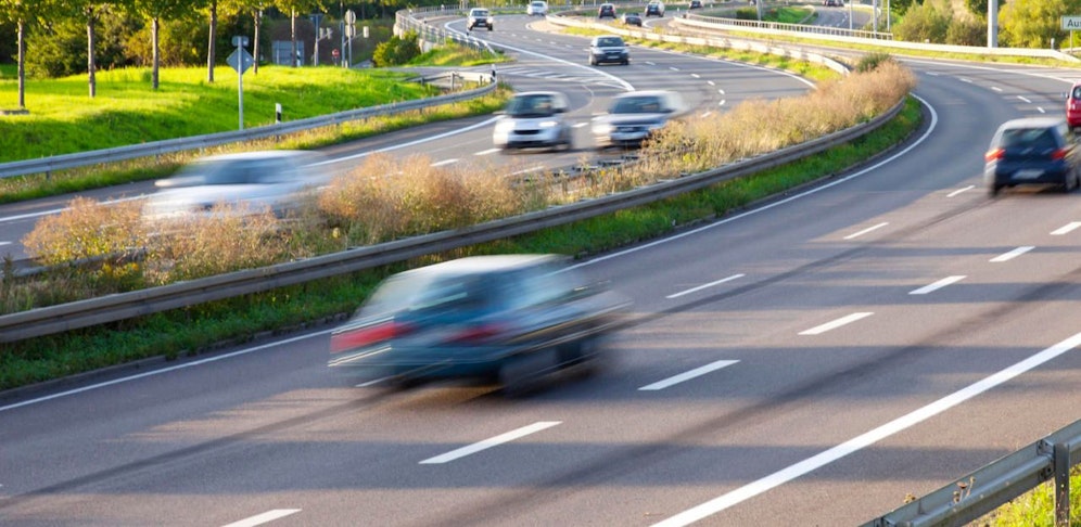 Der 19-Jährige wird seinen Führerschein verlieren. 