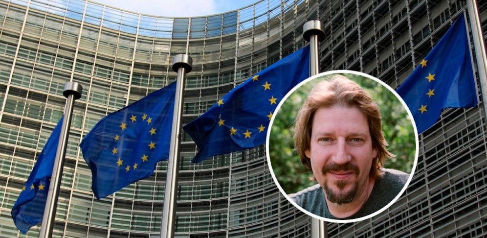 Der EU-Abgeordnete wurde festgenommen.