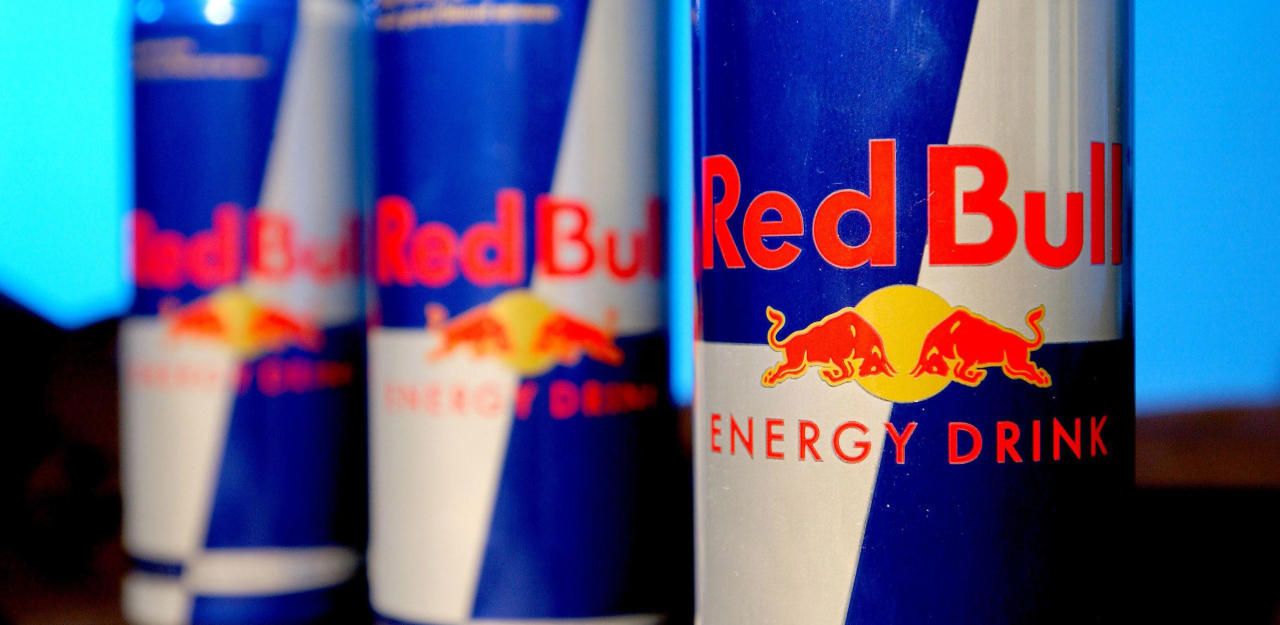 Heute.at - Red Bull darf Blau-Silber nicht alleine beanspruchen