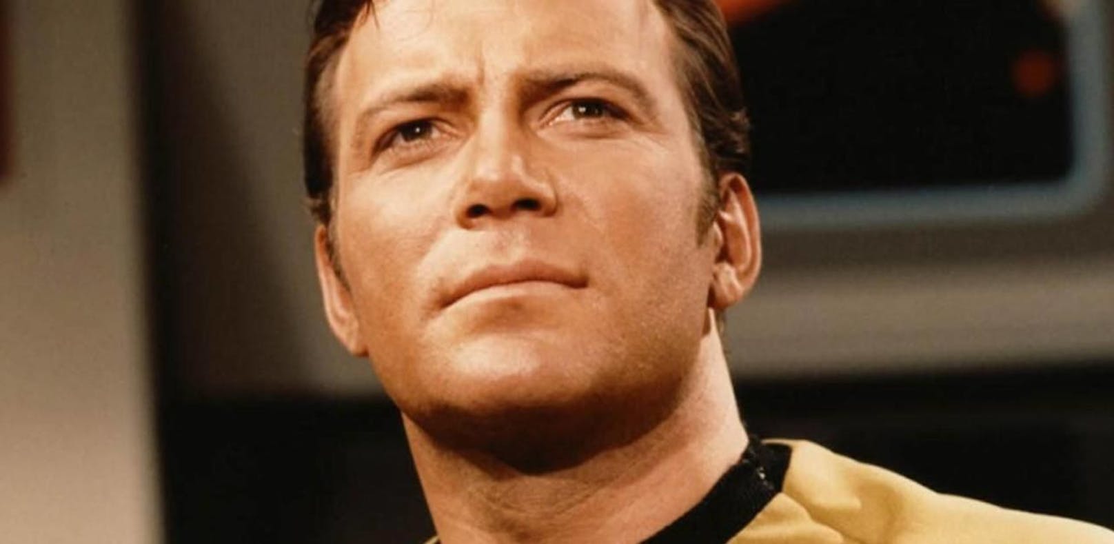 William Shatner will für Tarantino wieder Kirk sein