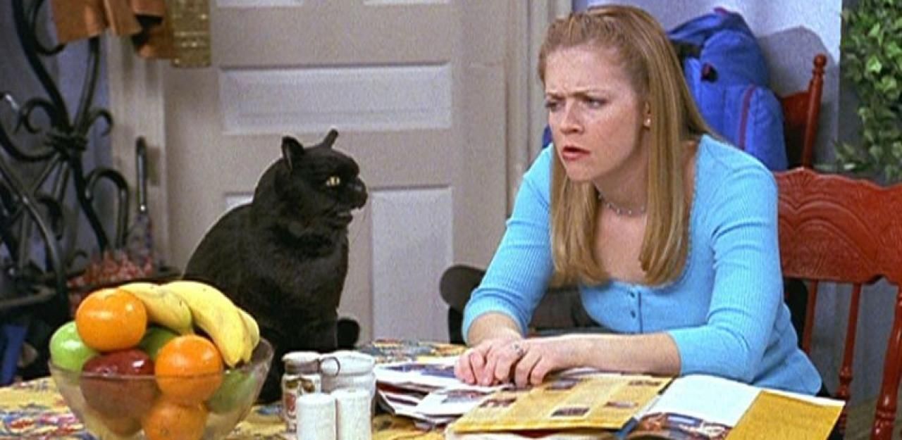 Heute.at - Sabrina-Remake mit Mad Men-Star