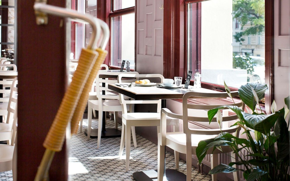 Das Kolin soll in Zukunft "WILD" werden.