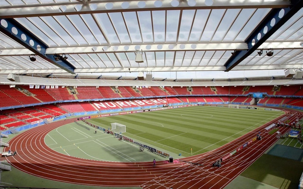 Nürnberg will das Länderspiel absagen