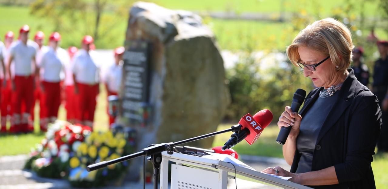 Heute.at - 5 Jahre Wilderer-Drama: Tote bleiben unvergessen