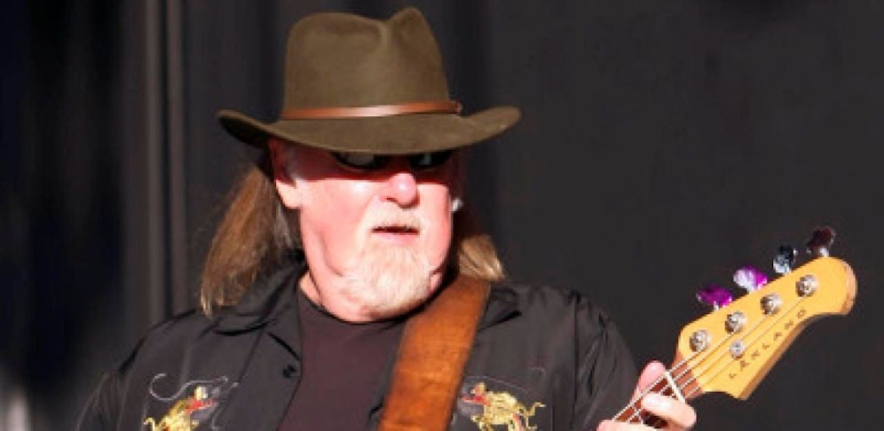 Lynyrd Skynyrd-Bassist Larry Junstrom starb im Alter von 70 Jahren