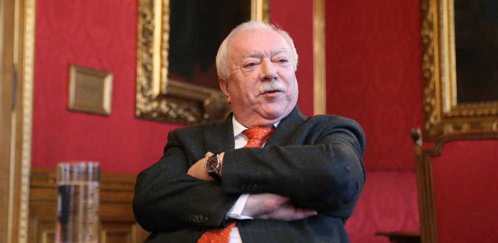 Michael Häupl gibt bald sein Amt ab.