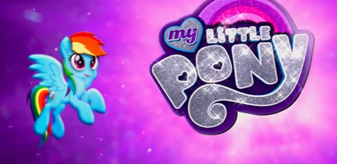 Heute.at - My Little Pony: The Movie kommt im Herbst ins Kino