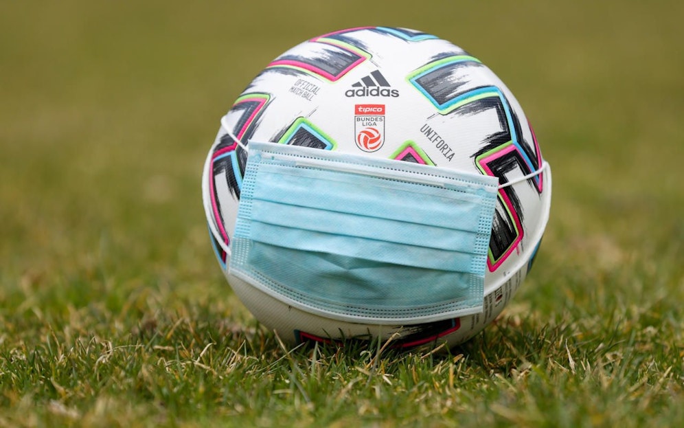 Die Bundesliga plant den Neustart. Dafür braucht es tausende Tests. 
