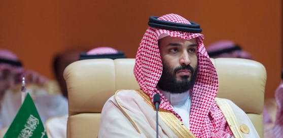 Saudi-Arabiens Kronprinz  Mohammed bin Salman Al-Saud ordnete die Maßnahmen wohl persönlich an.