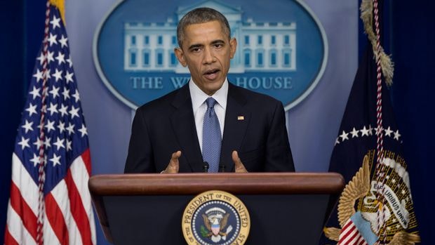 Heute.at - Obama reagiert jetzt auf Fake-Video von Trump