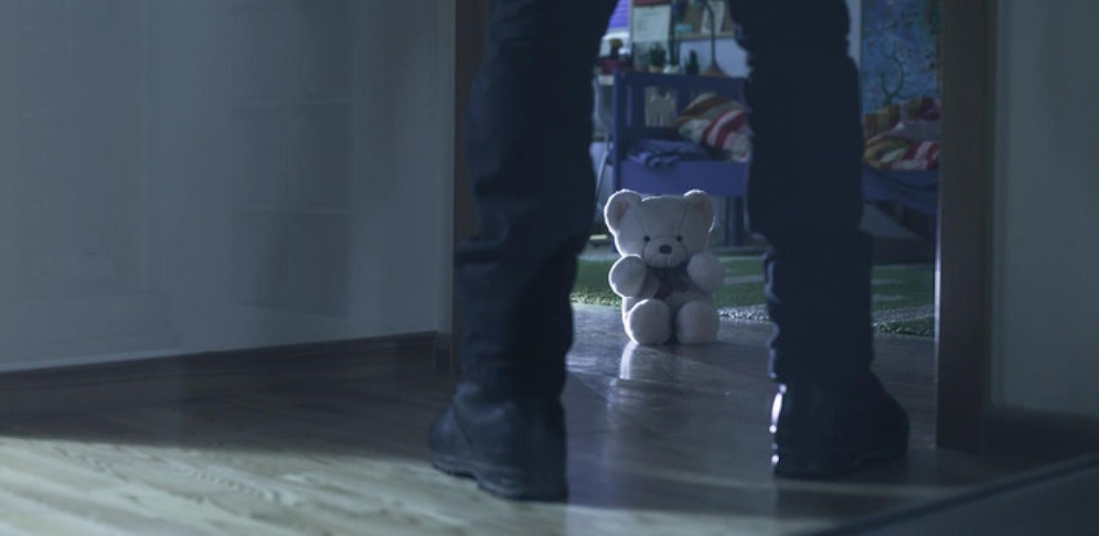 Die türkische Regierung überlebt härtere Strafen für Kindesmissbrauch.