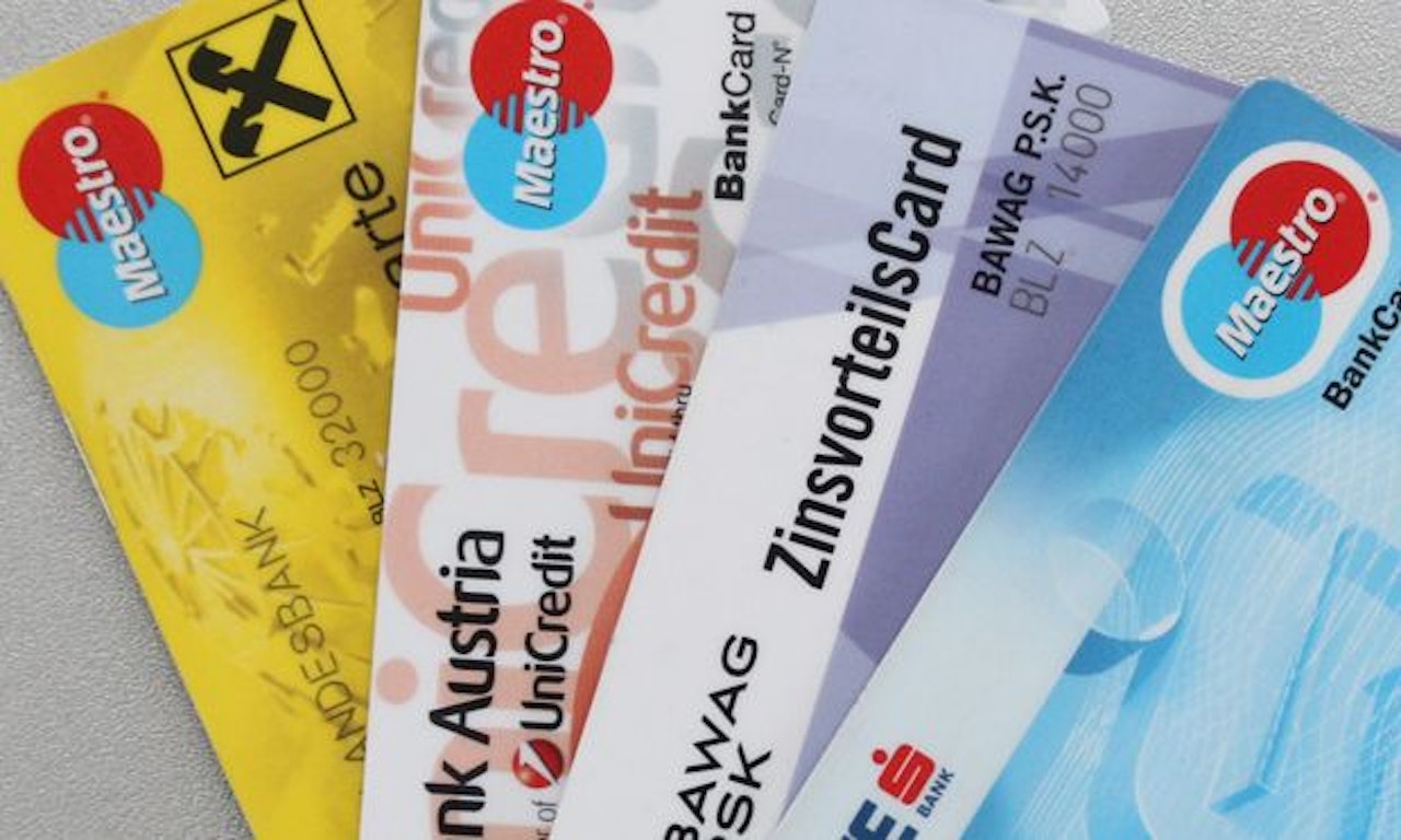 Heute.at - Chaos bei Kartenzahlungen an Bankomat-Terminals