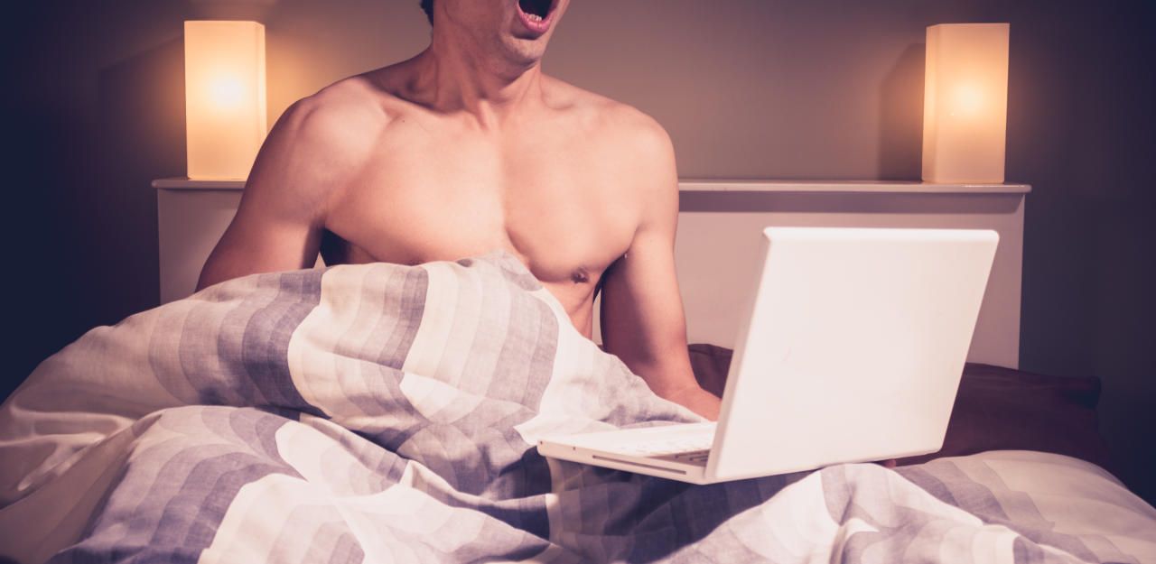 Cybersex-Statistik: 2 Mio. Deutsche süchtig - Love | heute.at