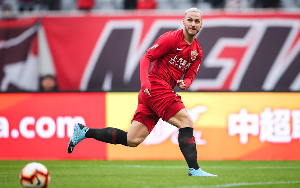 Marko Arnautovic nun doch nicht in die Premier League?