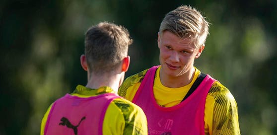 Erling Haaland