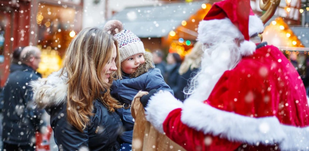 Schöne Tradition oder Schnee von gestern: Was halten Sie vom Nikolo?