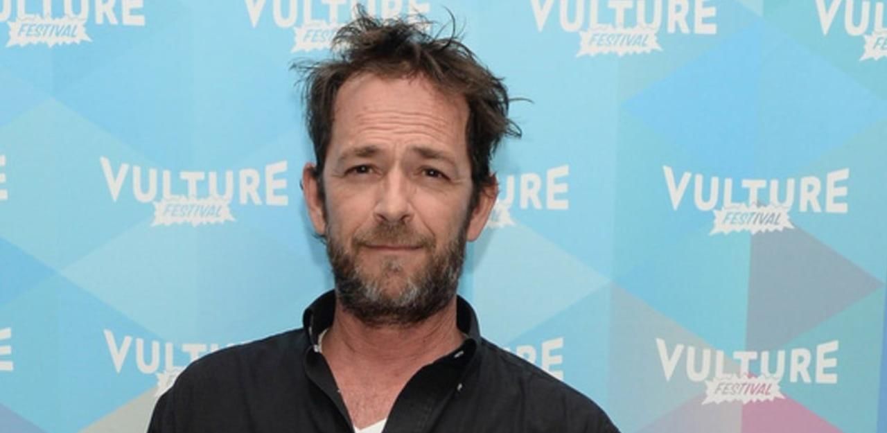 Heute.at - Luke Perry bei Oscar-Memoriam nicht dabei