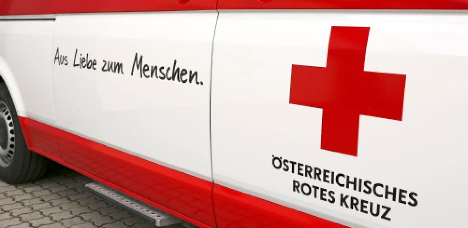 Das Rote Kreuz Niederösterreich trauert um Franz Thron.