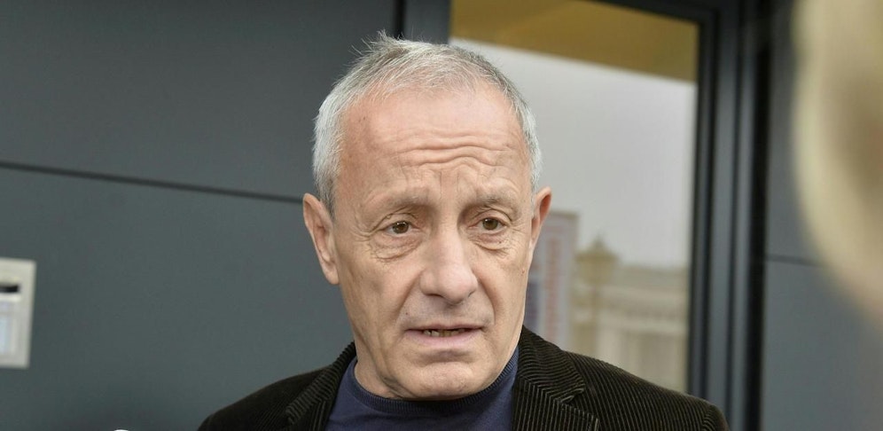 Peter Pilz