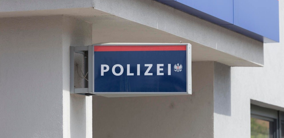 Die Polizei konnte eine Bande von Jugendlichen ausforschen.