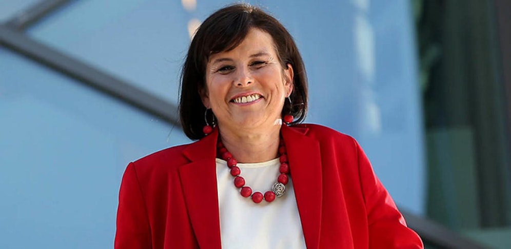 Birgit Gerstorfer forderte den Bericht an