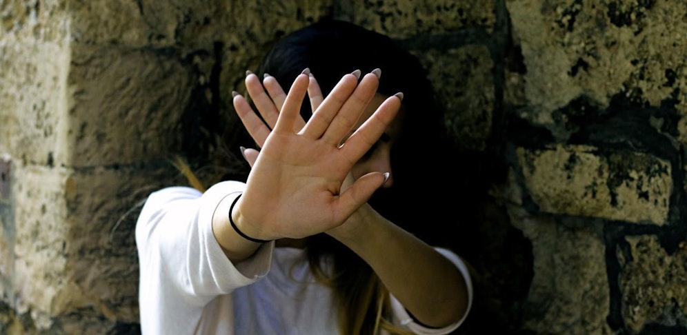 Ein 37-Jährige wollte zwei Frauen vergewaltigen (Symbolbild)