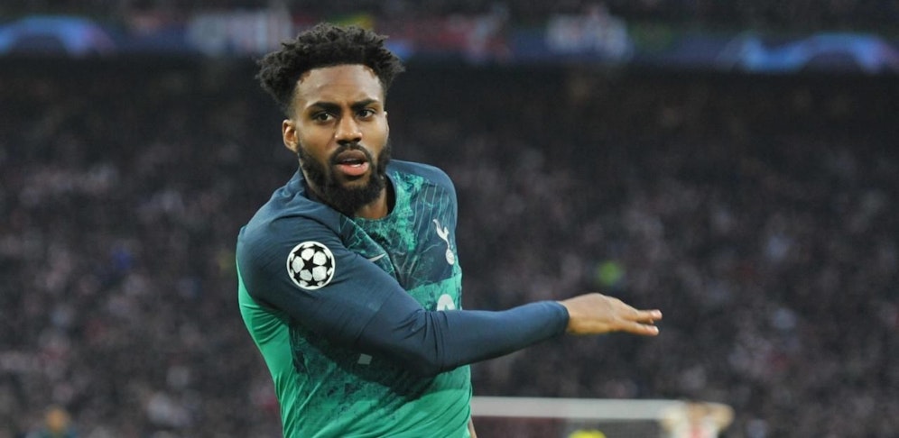 Danny Rose spricht offen über seinen Kampf gegen die Depressionen.