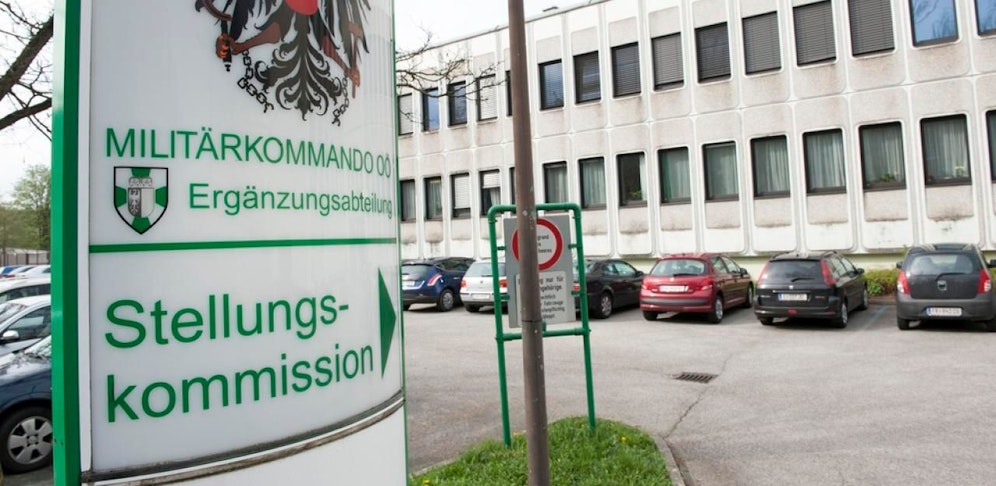 Nun ist es fix: Die Stellungsstraße bliebt in Linz.