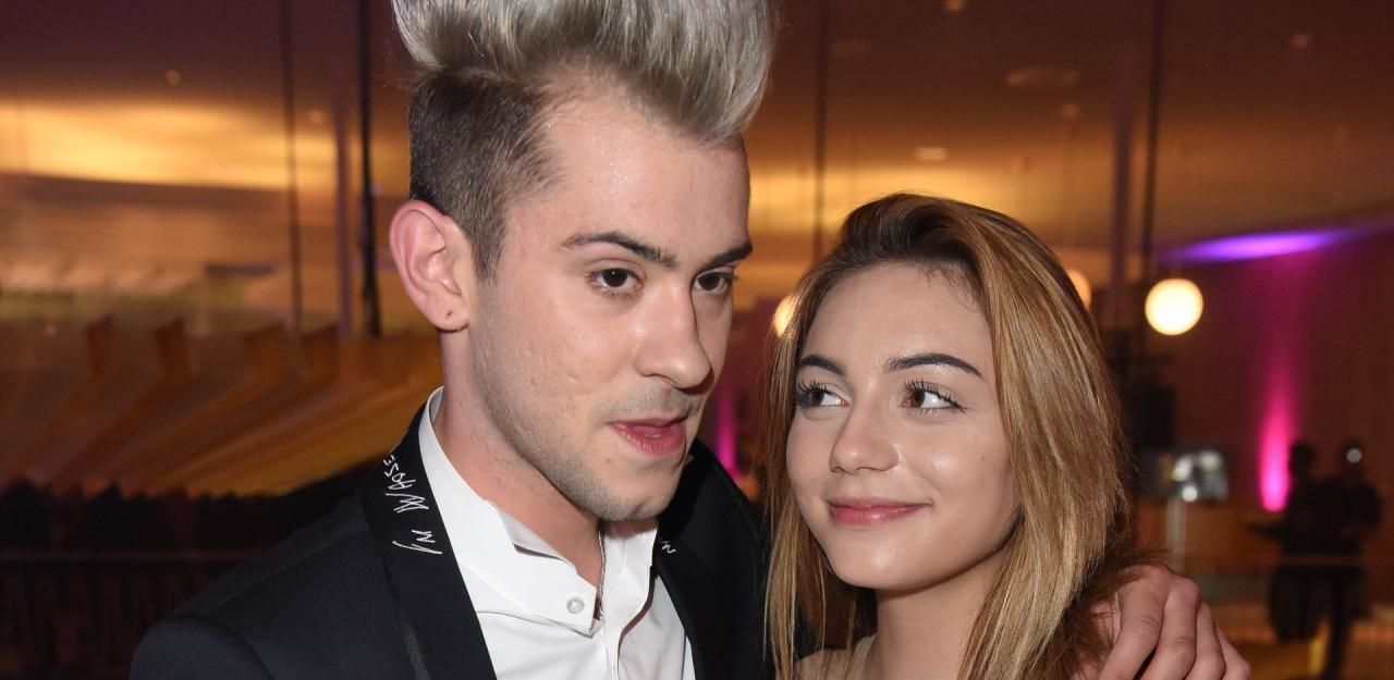 Heute.at - Aus mit Austro-Ex (16): Daniele Negroni im Zölibat