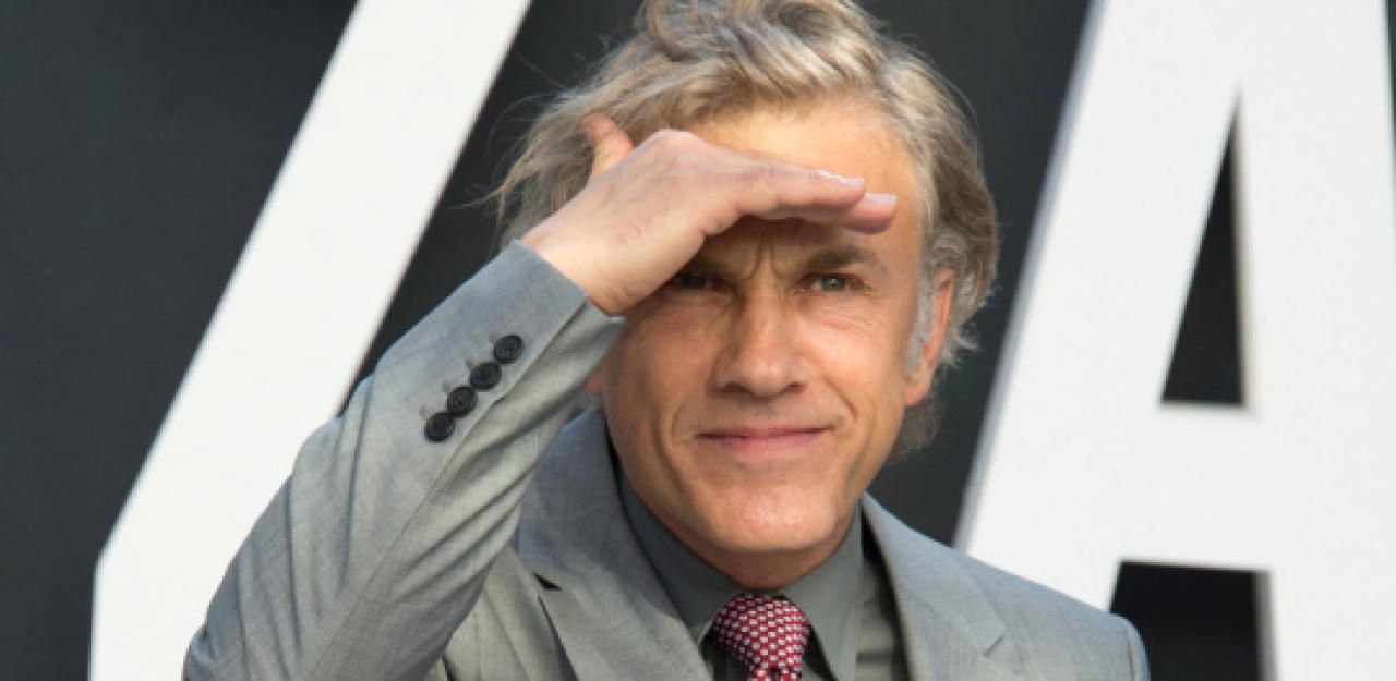 Heute.at - Das große Christoph Waltz Quiz