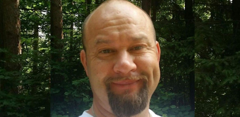 Wer hat Hannes Kirsch gesehen?