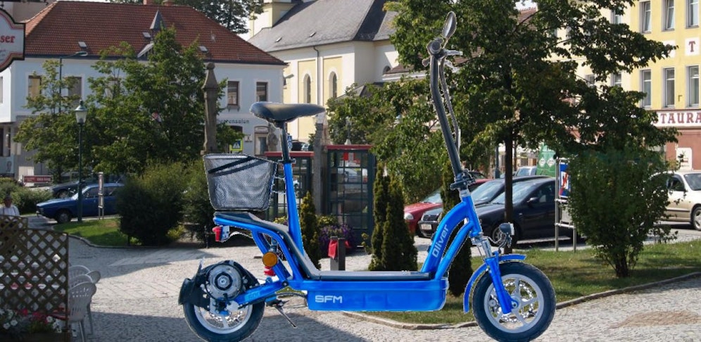 Am hellichten Tag trieben die Diebe in Schrems ihr Unwesen.