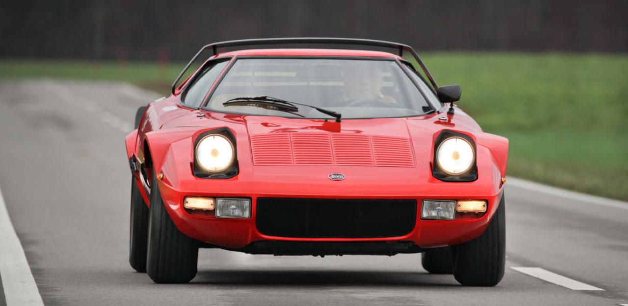 Heute.at - Eine alltagstaugliche Rallye-Legende