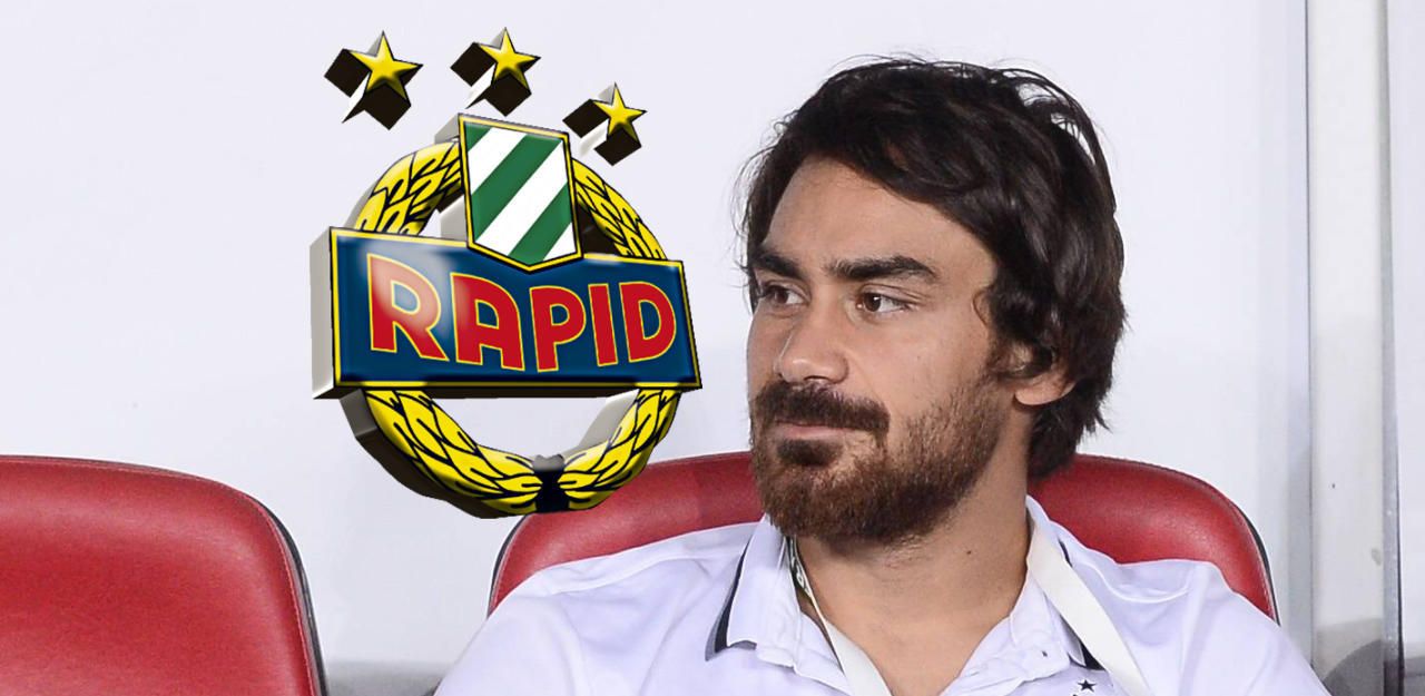 Kavlak: "Comeback? Ja, aber nur im Rapid-Trikot" - Fussball | heute.at