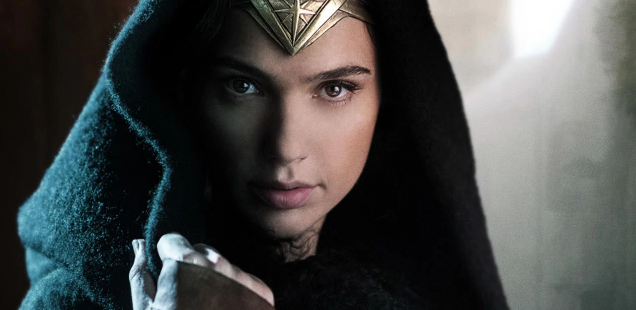 Heute.at - Schurkin für Wonder Woman 2 bestätigt!