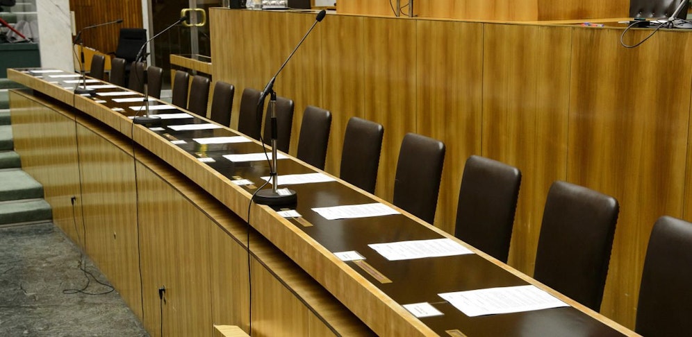 Die Kandidaten für die Nationalratswahl stehen fest. 