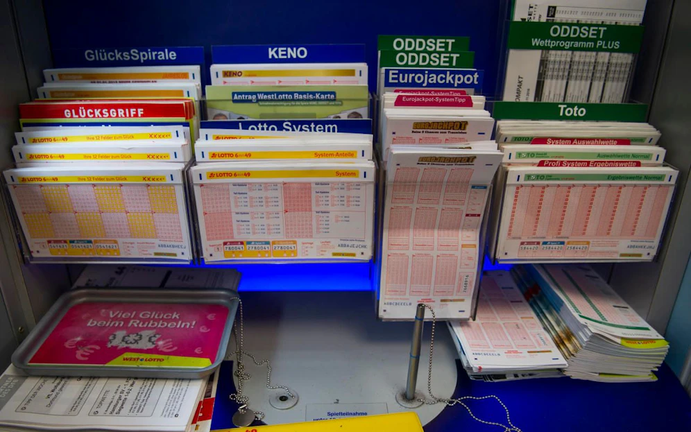 Die sechs Richtigen 1, 6, 7, 20, 28 und 35 brachten einem Spielteilnehmer aus der Südsteiermark Glück.