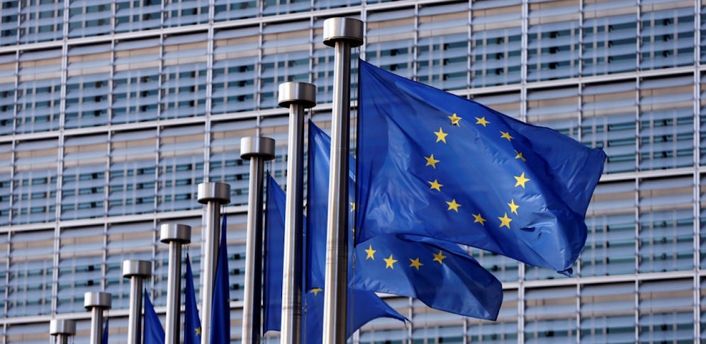 Die EU erhofft sich mit dem Abkommen bessere Geschäfte. (Symbolbild)