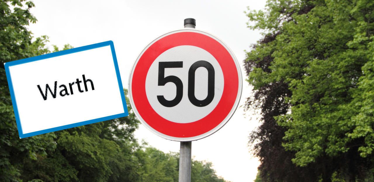 Heute.at - Diebstahlserie: Ortstafeln und Verkehrsschild weg